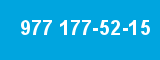 977 177-52-15